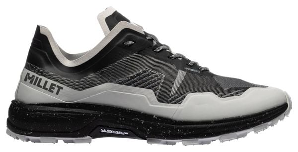 Chaussures de Trail Millet Intense Gris