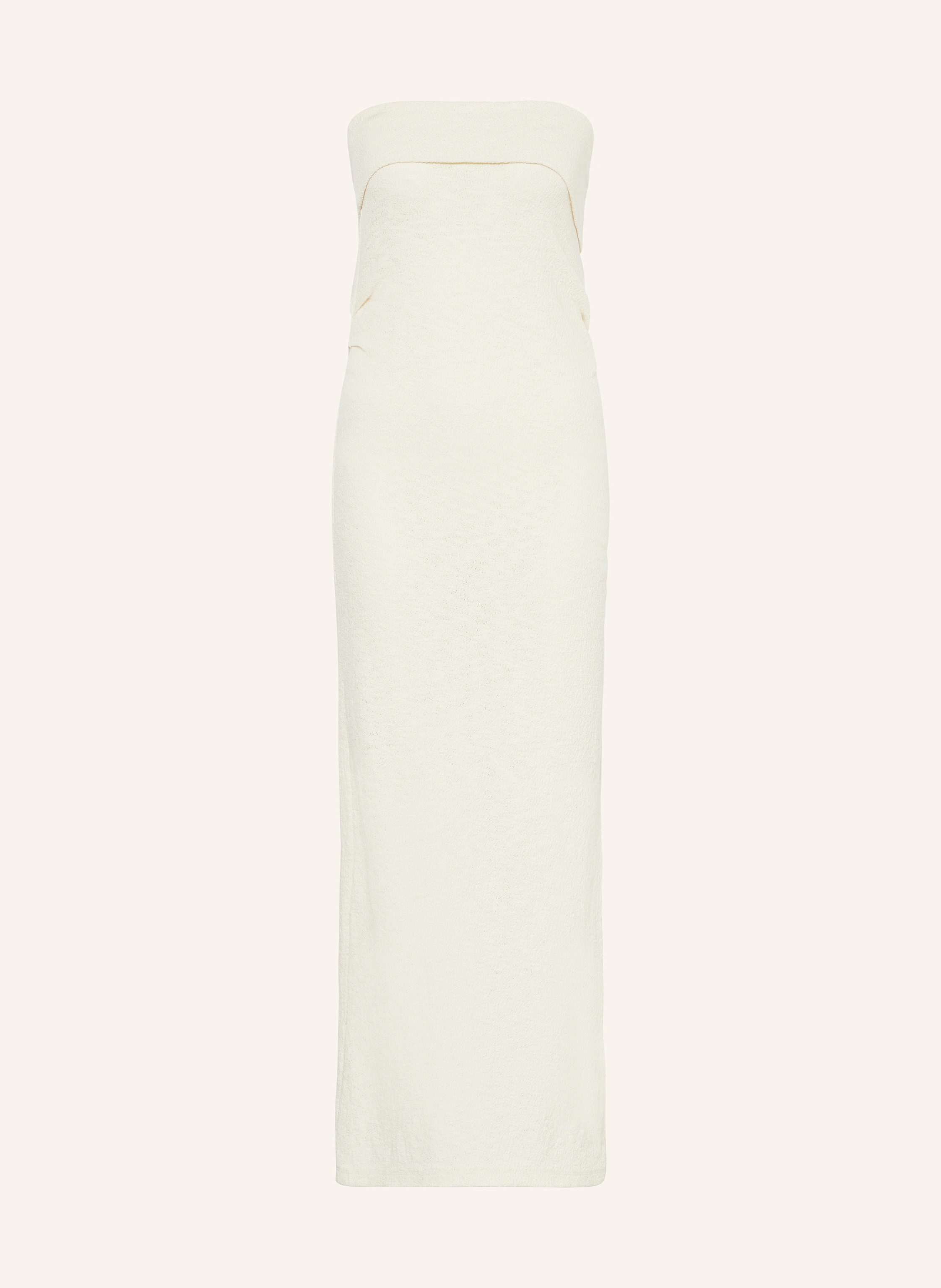 CLOSED Off-Shoulder-Kleid