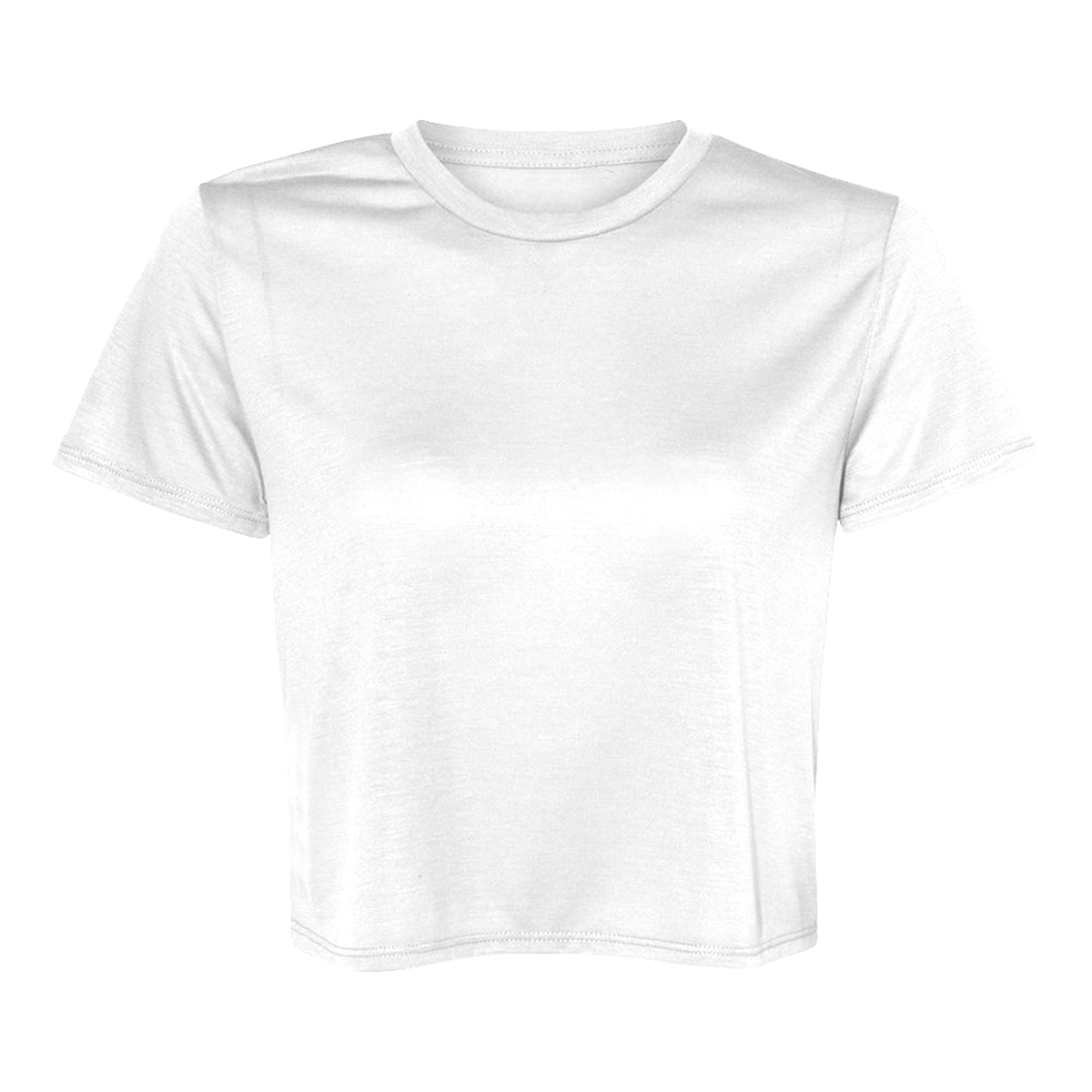 Radsow RBY042 - T-shirt cropped Femme