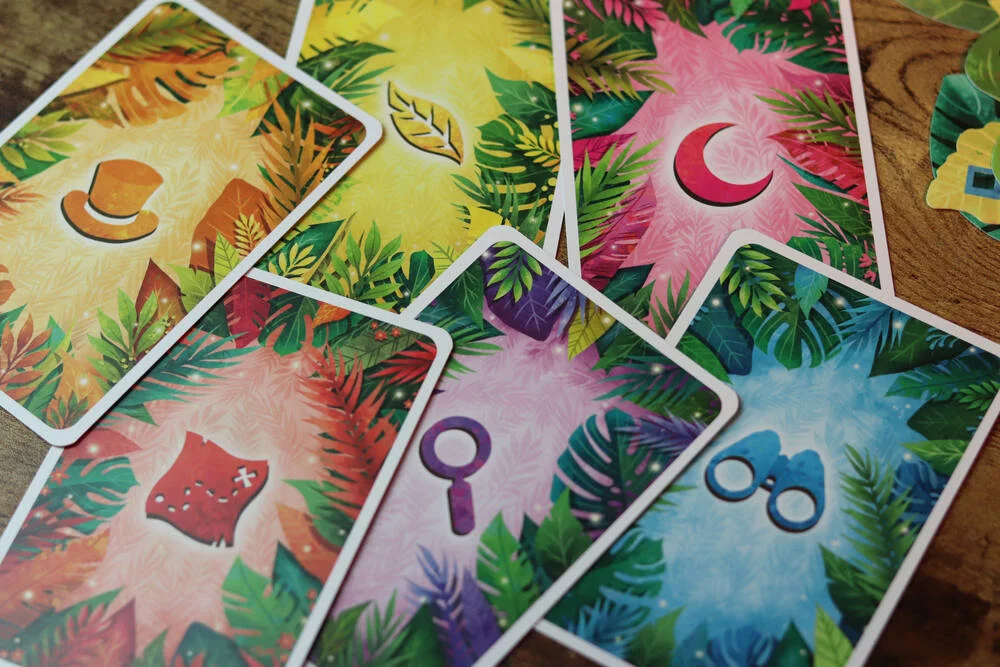 EXIT KIDS - LA JUNGLE AUX ENIGMES