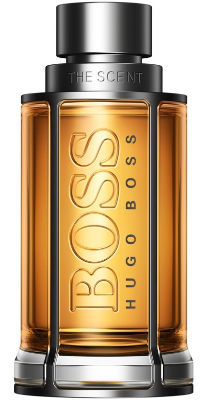 Hugo Boss The Scent Eau de Toilette 50ml