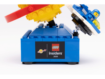 LEGO Retro ruimteverkenner (5009806)