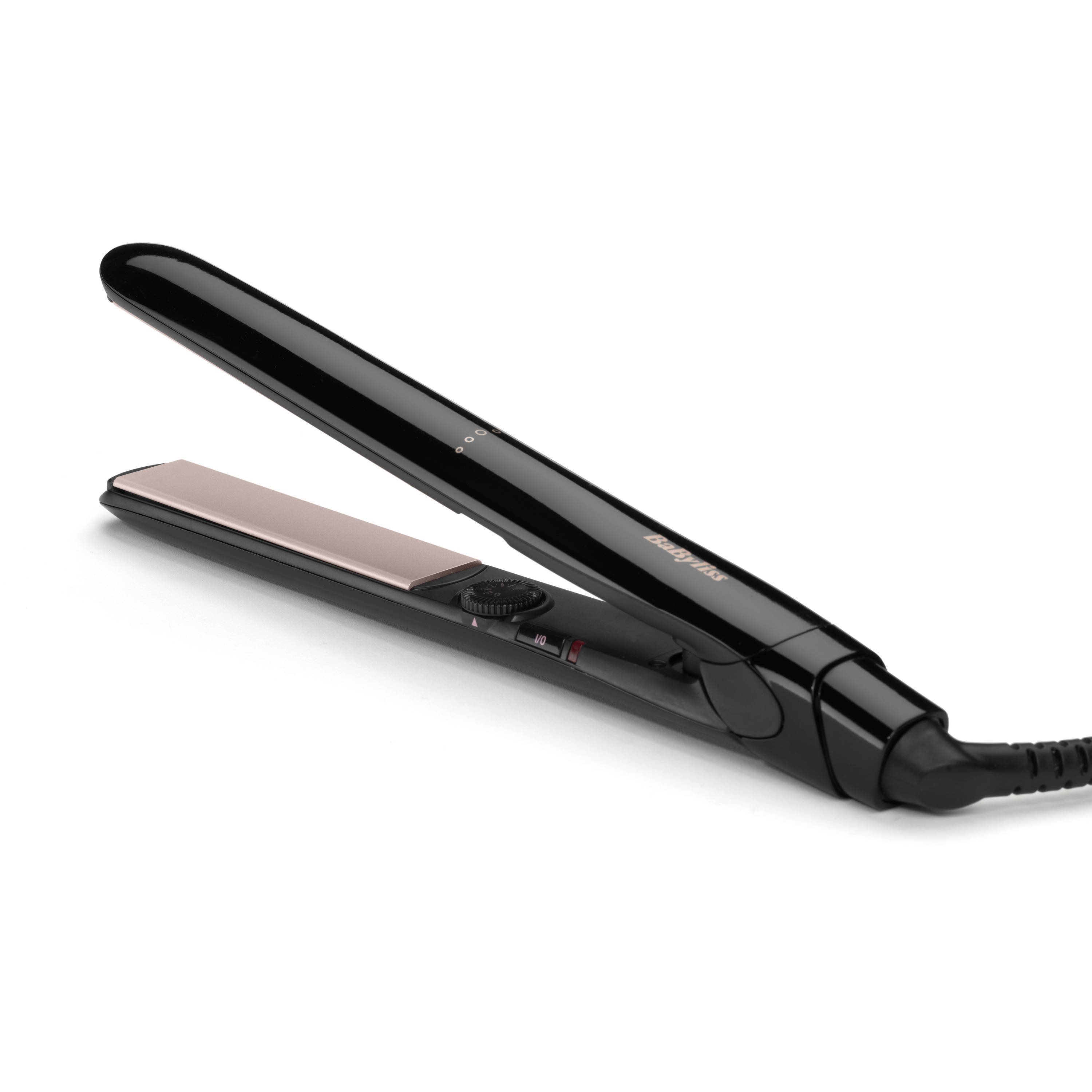 BaByliss Smooth Control 235 stijltang - ST298E