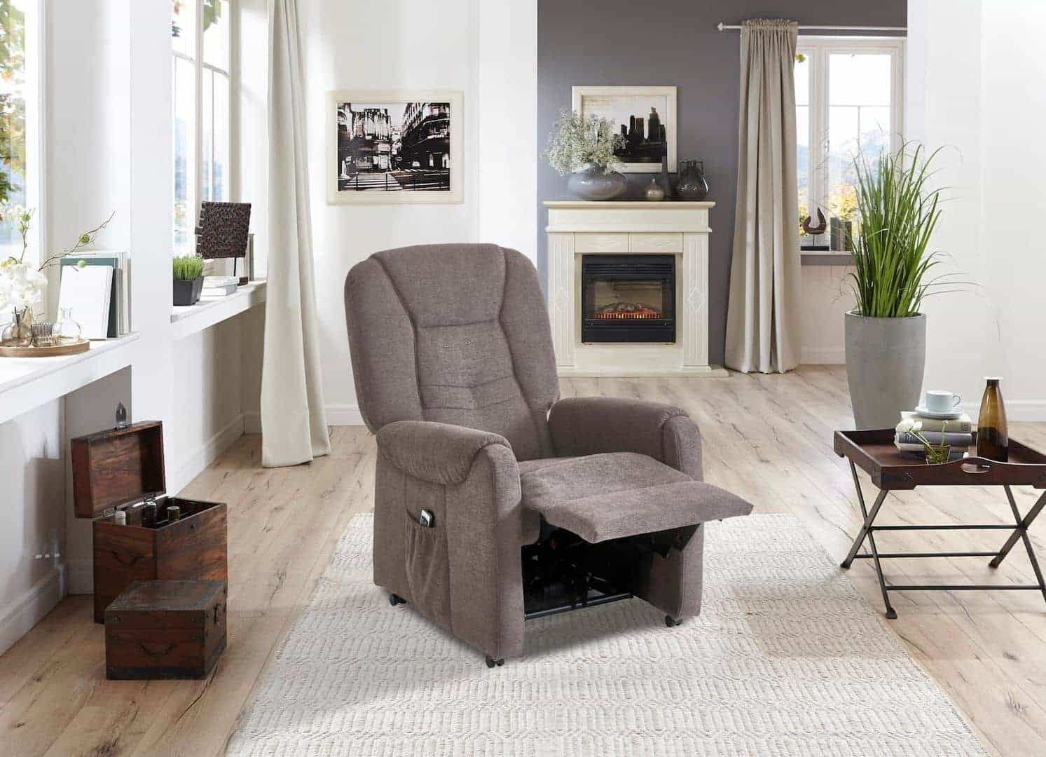 TV-Sessel Hendrik