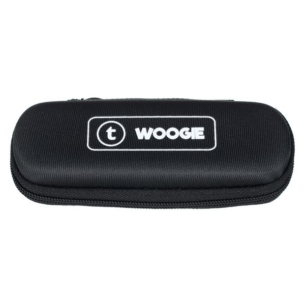 Thomann Woogie Blues Harmonica E