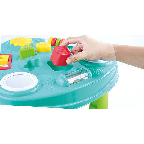 Spire interaktivt spillebord