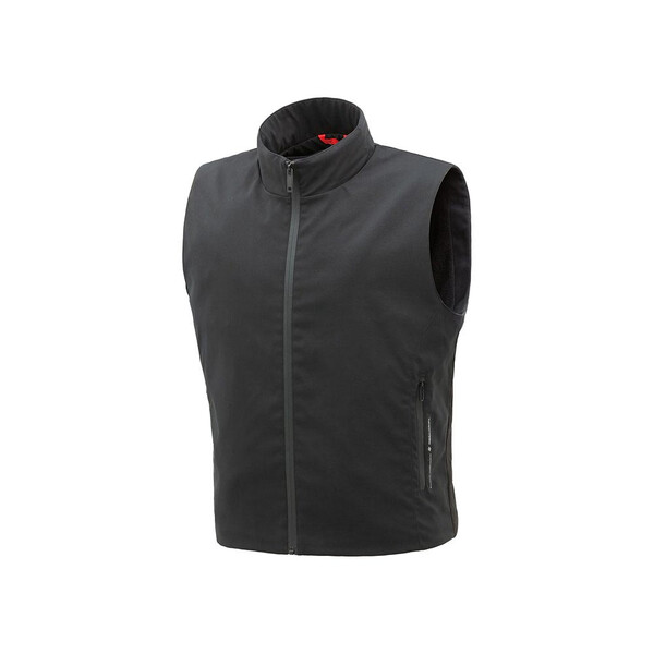 Tucano Urbano - Gilet Topwarm Noir