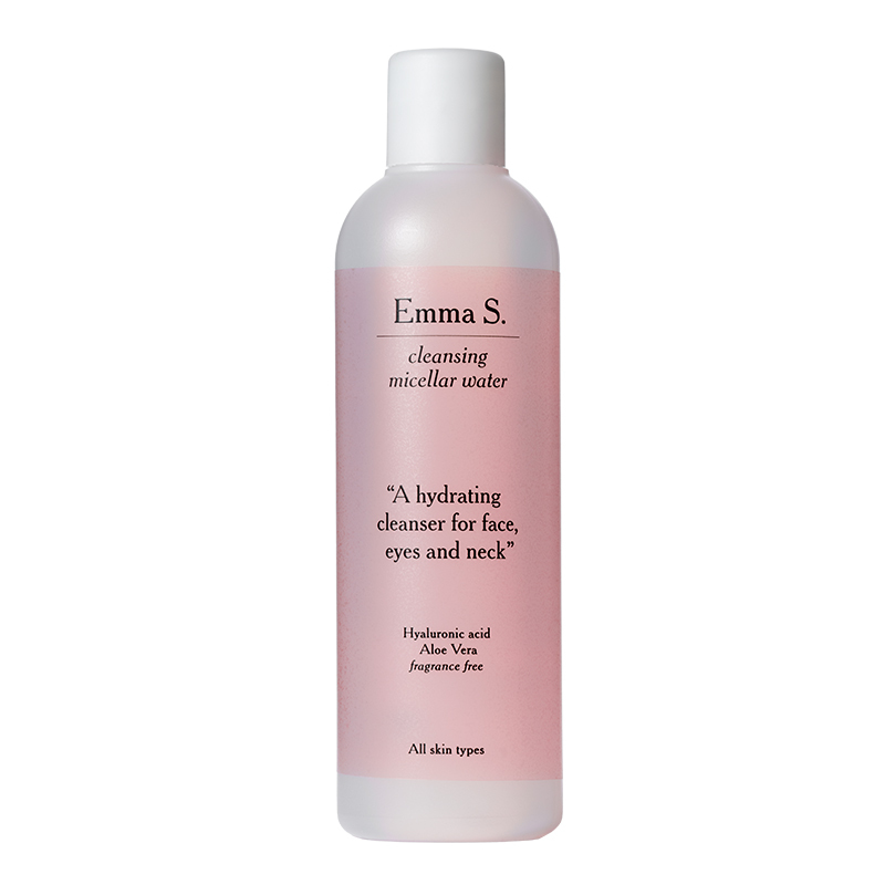 Cleansing Micellar Water
