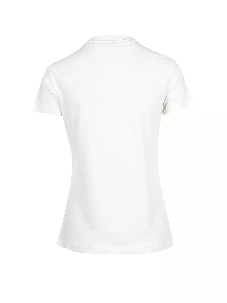 TOMMY HILFIGER T-Shirt  weiss