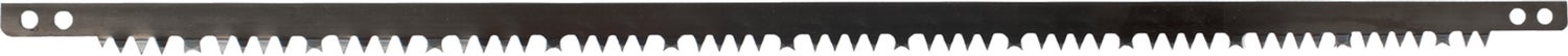 Talen Tools snoei beugelzaagblad 24 duims 63 x 3 x 0,2 cm