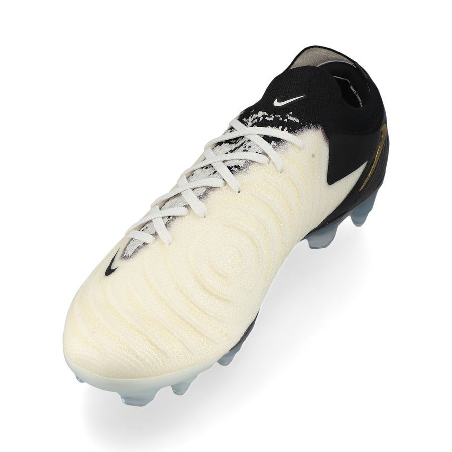 Nike Phantom GX II Elite SG-PRO Anti-Clog Mad Ready - Blanc/Noir/Doré