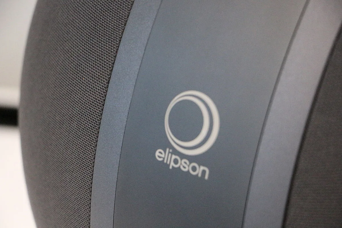 Elipson W35  Enceintes connectées
