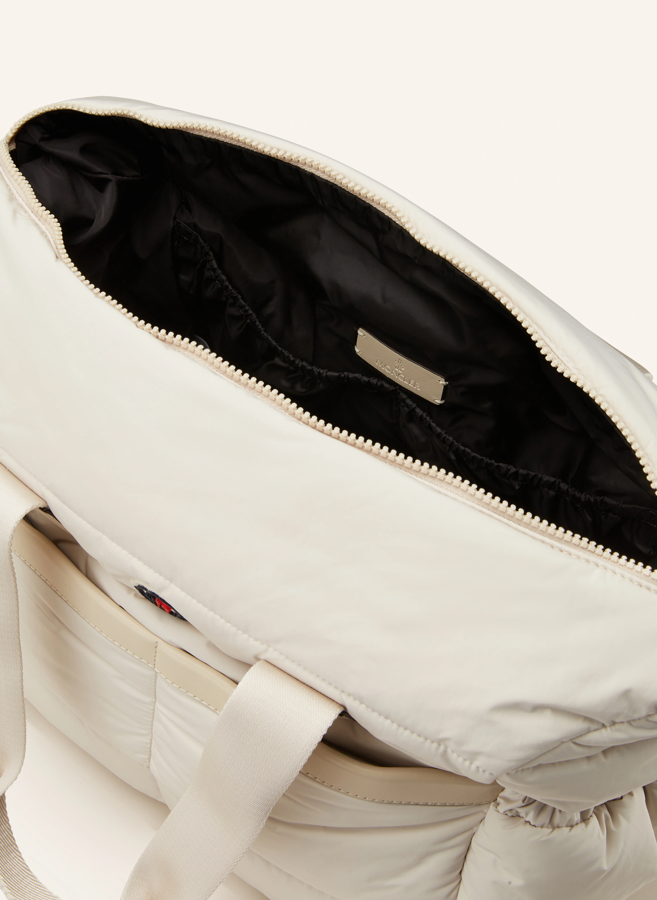 MONCLER enfant Wickeltasche