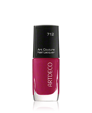 Artdeco Art Couture Nail Lacquer 712 Bougainvillea 10ml