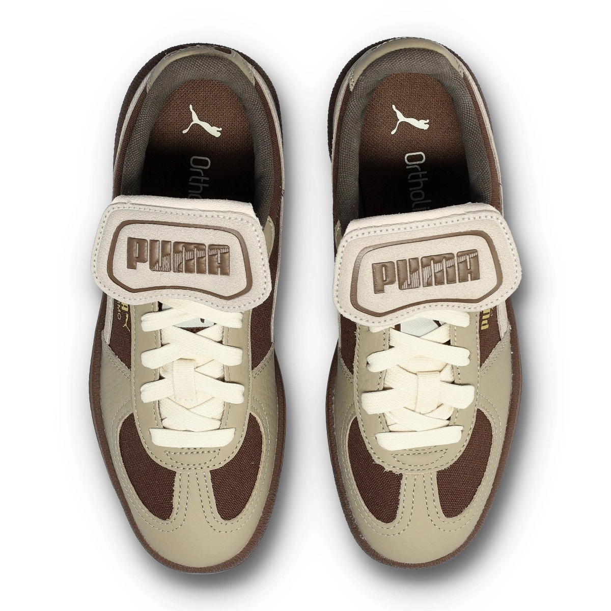 Sneakers Puma Palermo Futbolito