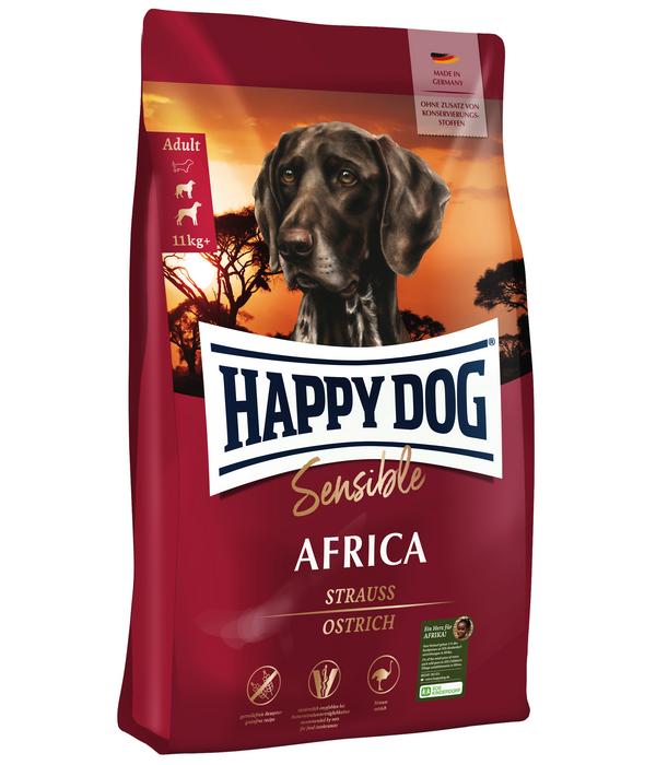 Happy Dog Trockenfutter für Hunde Supreme