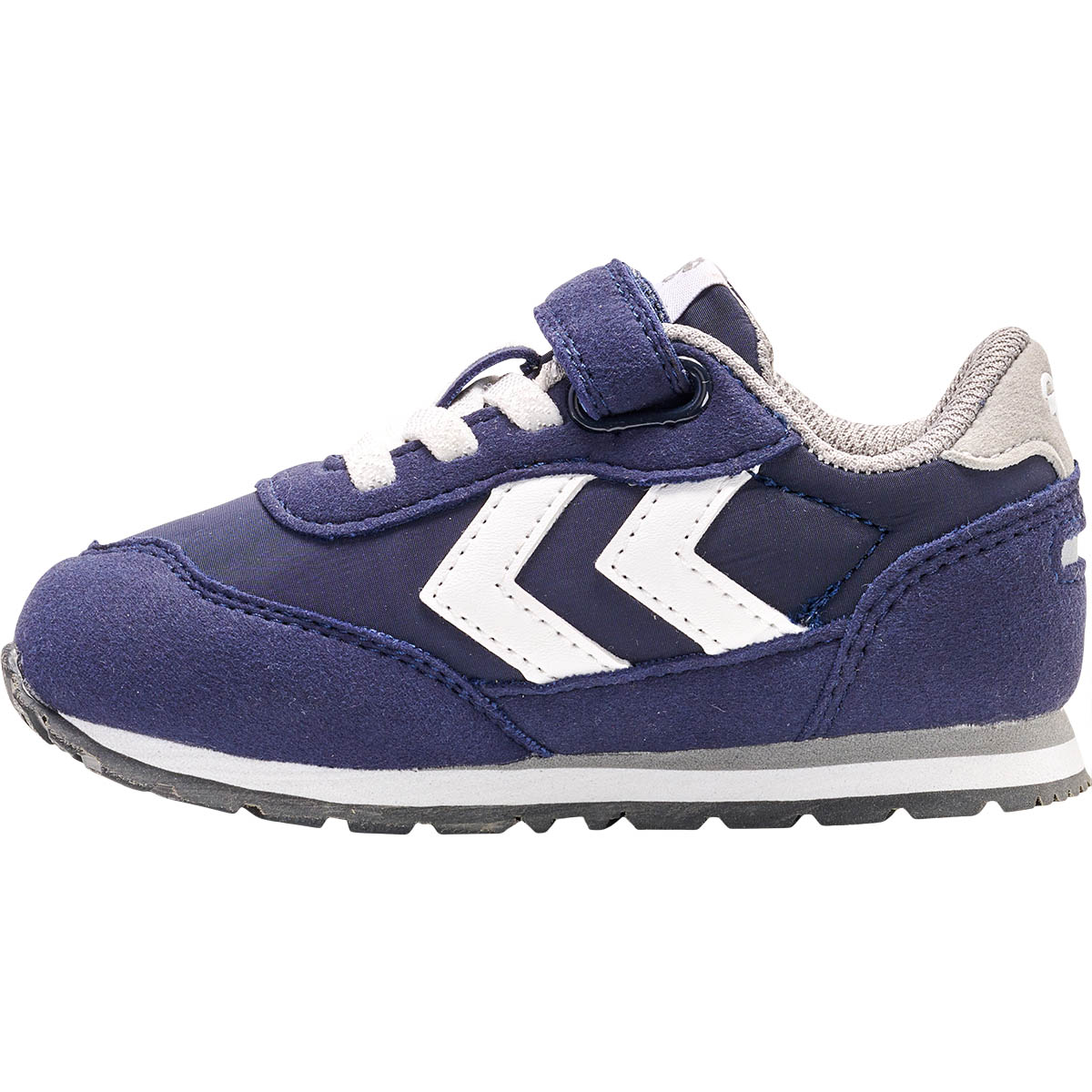 hummel Reflex Infant Velcro Sneakers Børn