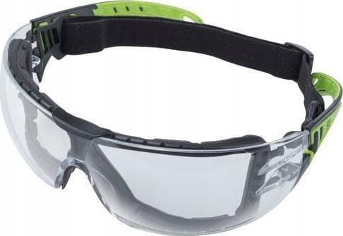 Wolfcraft VERNEBRILLER SPORT