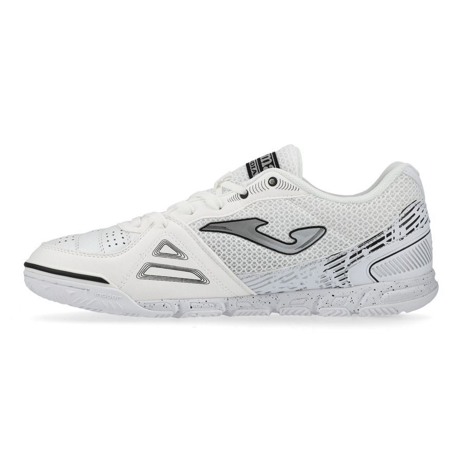 Joma Mundial IN - Blanc