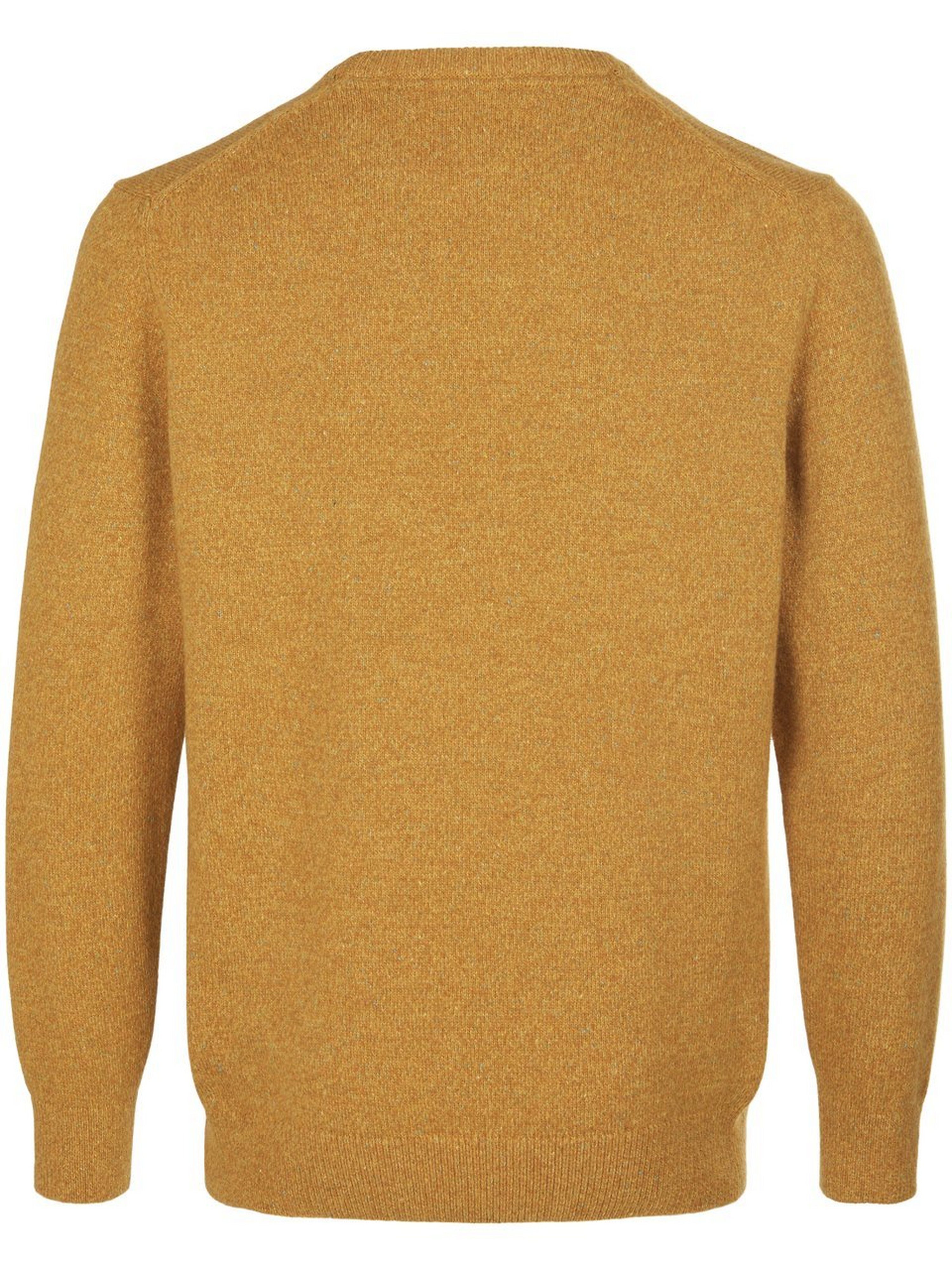 Rundhals-Pullover