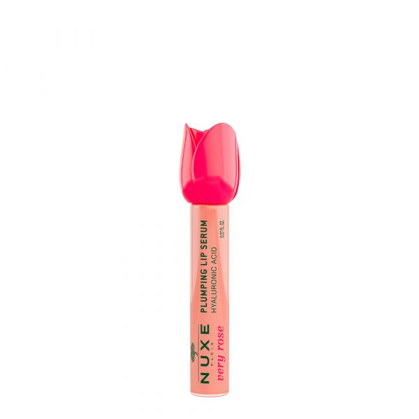 Nuxe Very Rose Sérum Repulpante de Lábios 8ml
