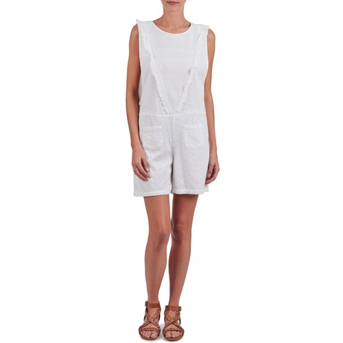 Brigitte Bardot - BB44084 - Blanc