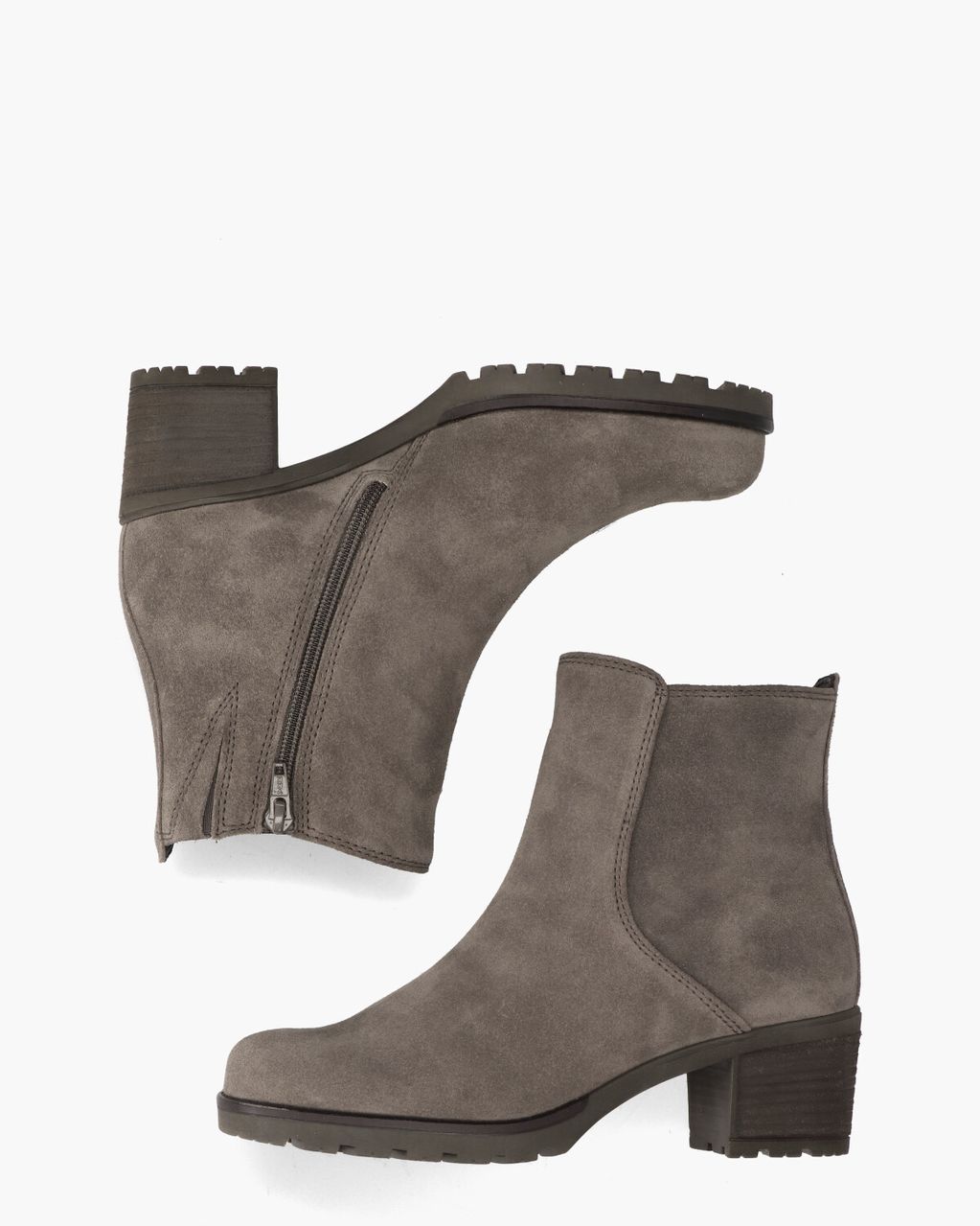 Gabor 52.800.30 Dames Enkelboots