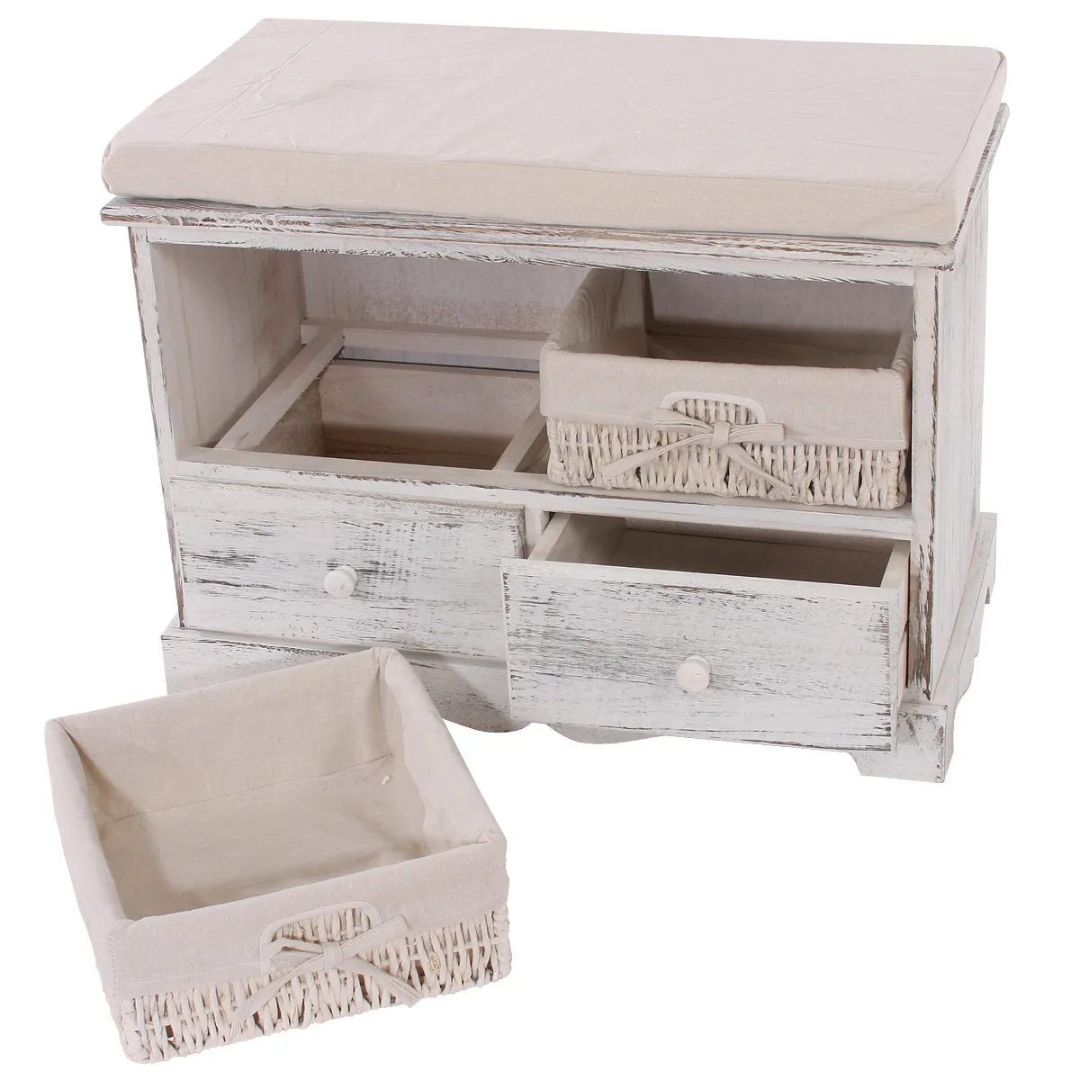 Mendler Commode/banc