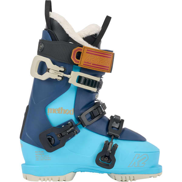 Chaussure de ski K2 METHOD W