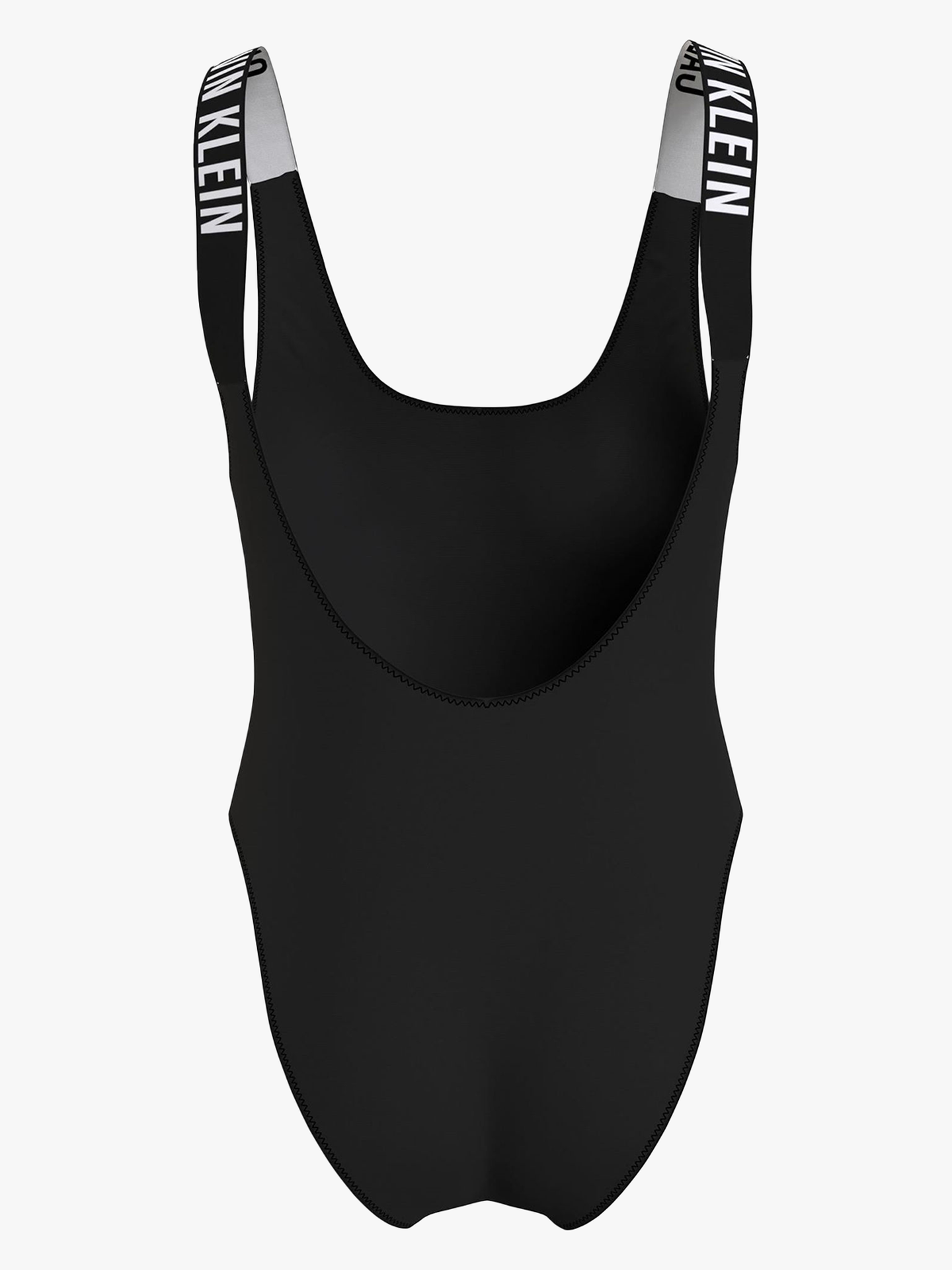 Scoop Back One Piece-RP