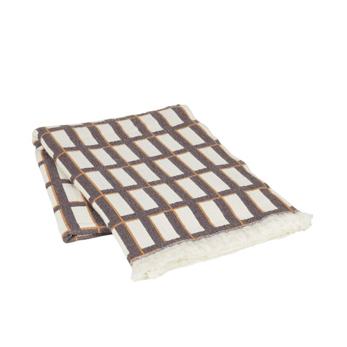 Broste Copenhagen - ISA - Marron