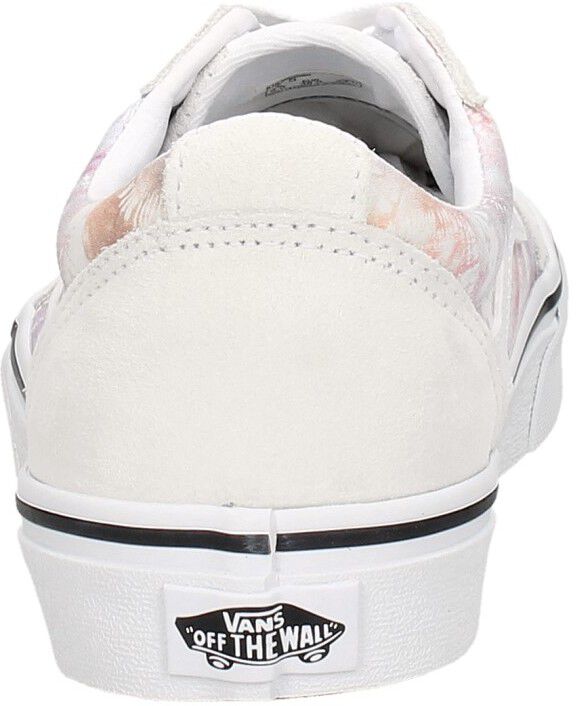 Vans Ward gebroken wit