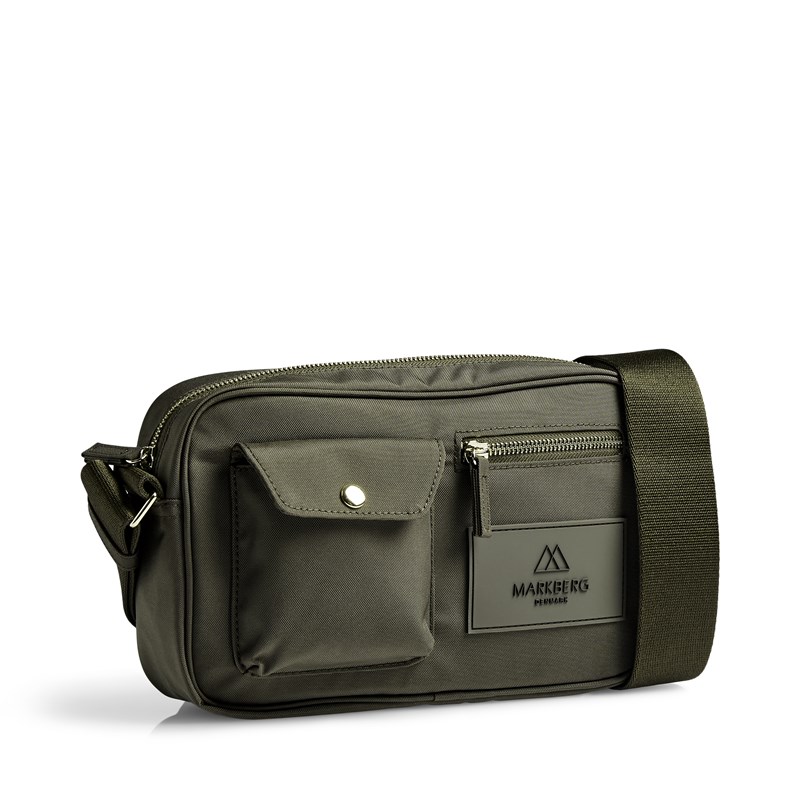 Markberg<br>Crossbody Darla Monochrome