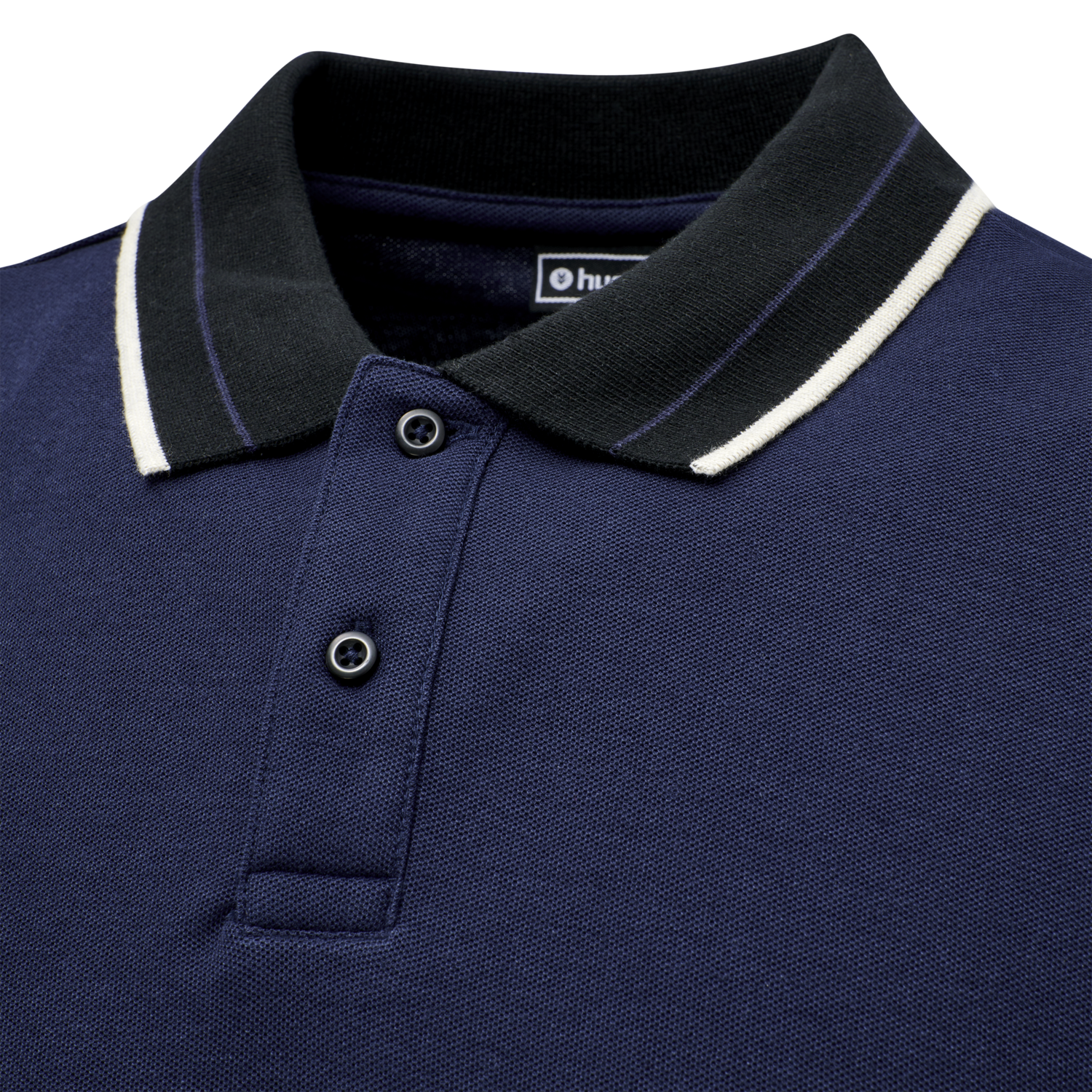 hmlMOVE POLO