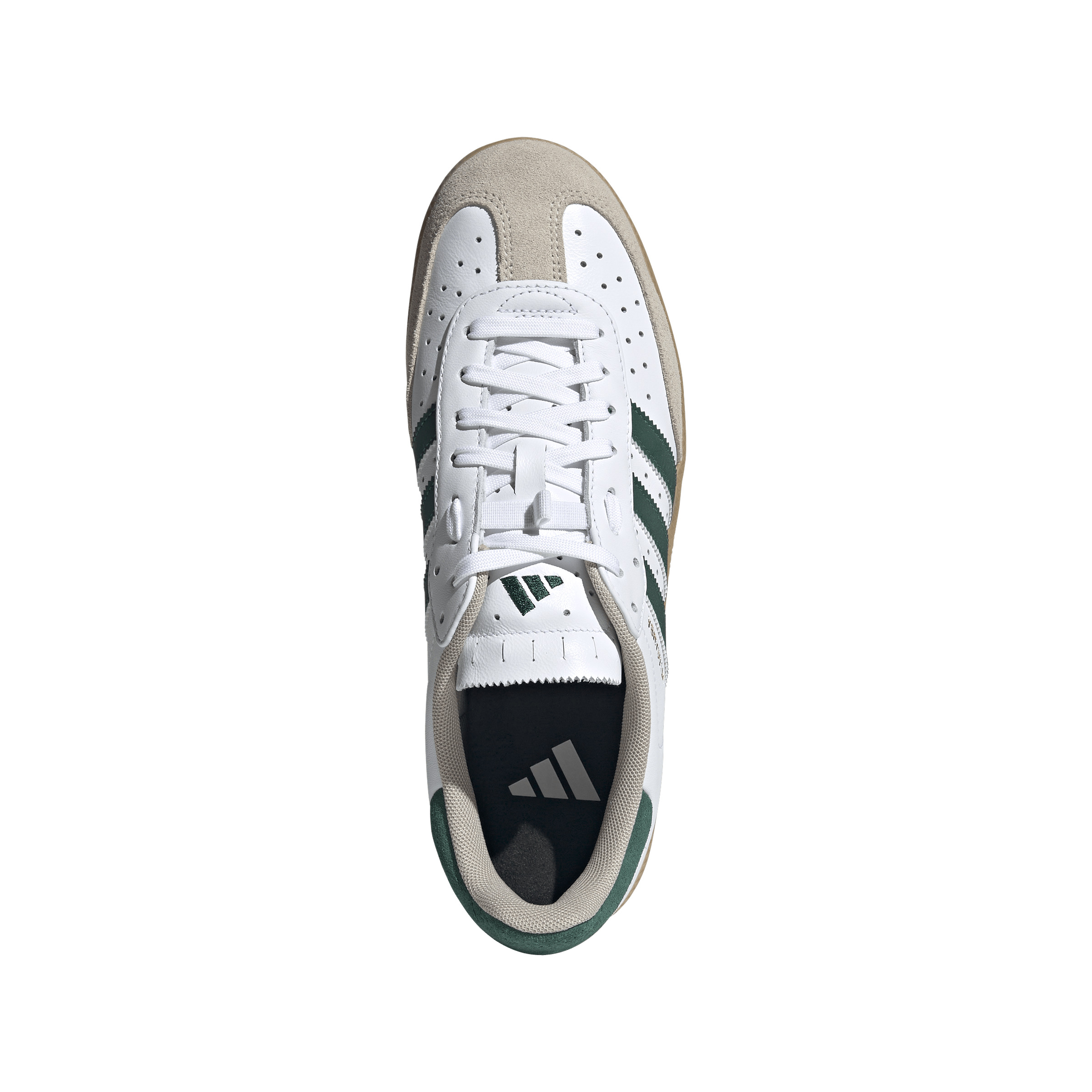 Velosamba Leather