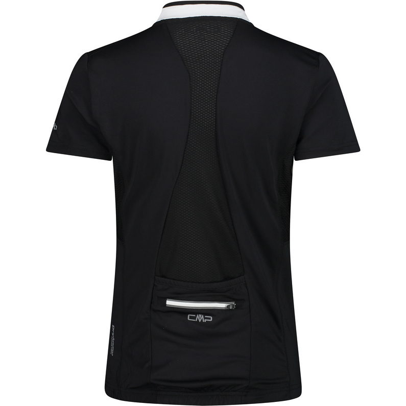 CMP Damen Stretch Radtrikot