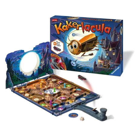 Ravensburger Kakerlacula