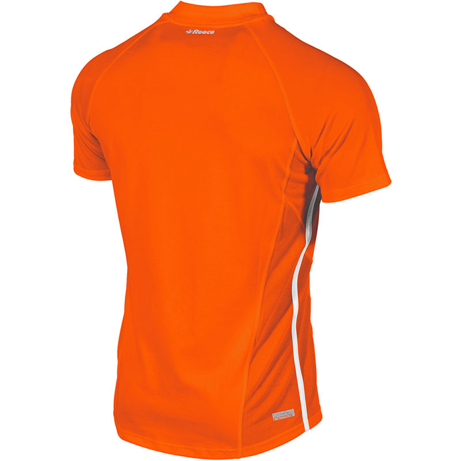 Reece Rise Shirt Jongens