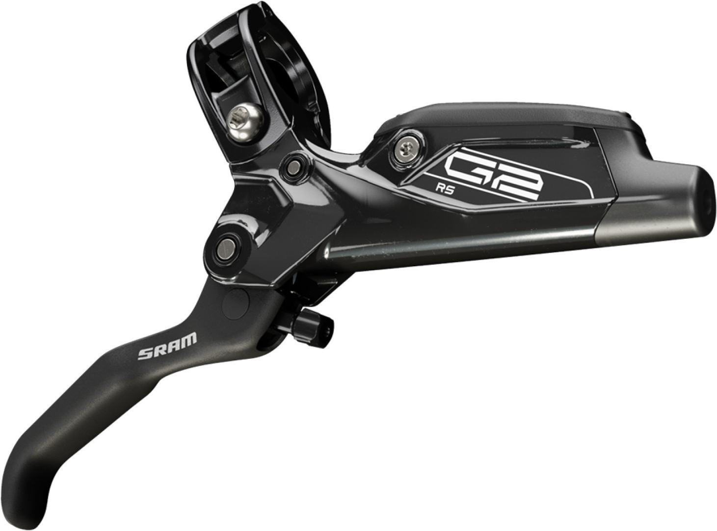SRAM G2 RS Bagbremse 4 stempler