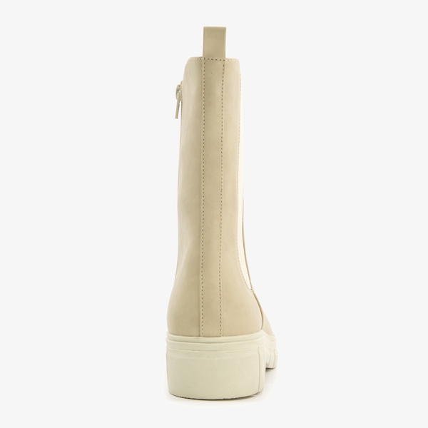 Blue Box dames chelsea boots