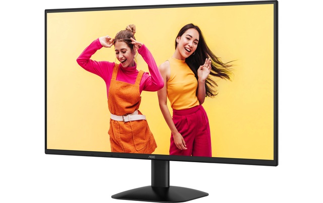 AOC LED-Monitor »Q27B35S3« 68,58 cm/27 ″  2560 x 1440 px WQHD 120 Hz