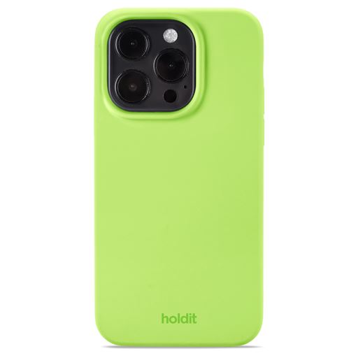 holdit Iphone 14 Pro Cover, Lime