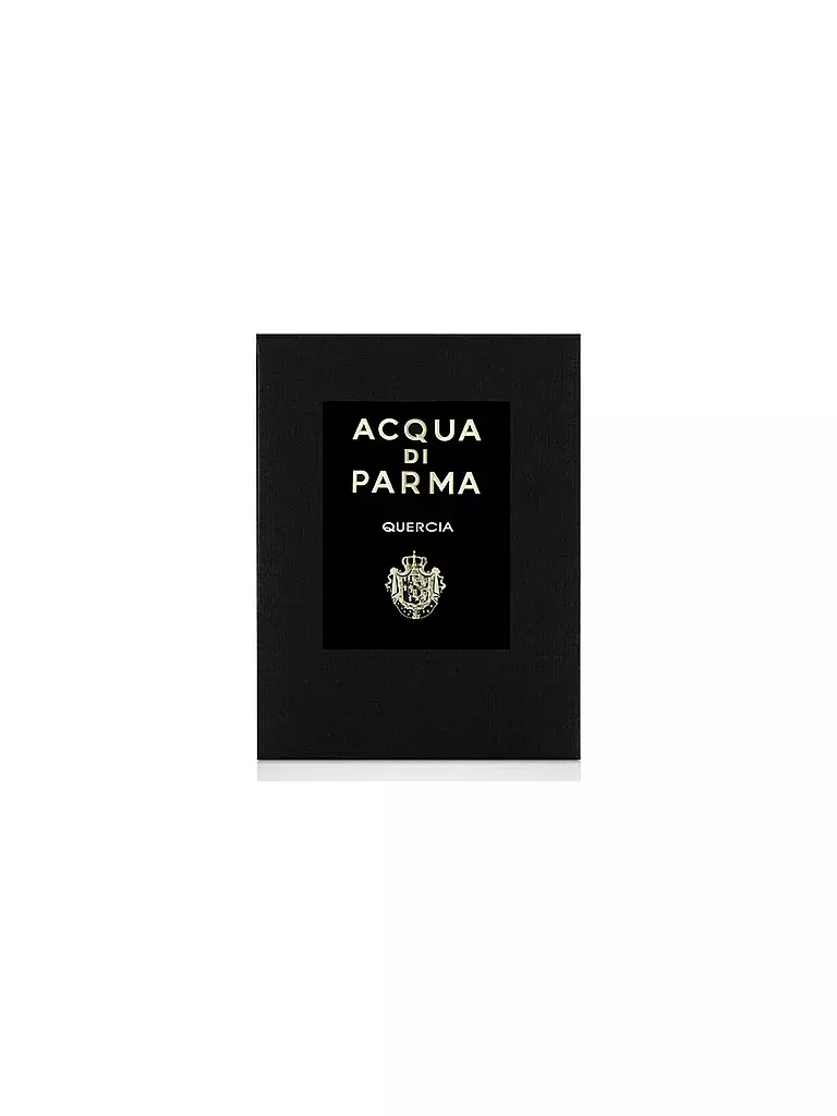 ACQUA DI PARMA SIGNATURES OF THE SUN Quercia Kerze 200g keine Farbe