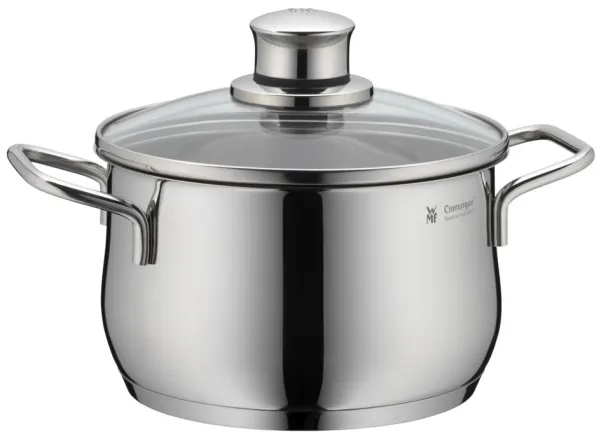 WMF Diadem Plus grydesæt med 5 dele