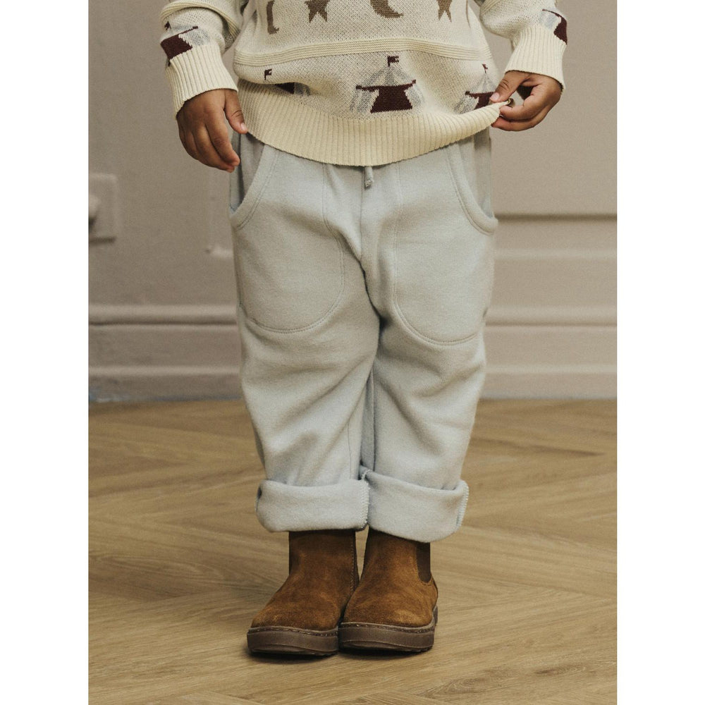 Køb Lil'Atelier Pigeon Nmmthoro Hab Bukser Lil