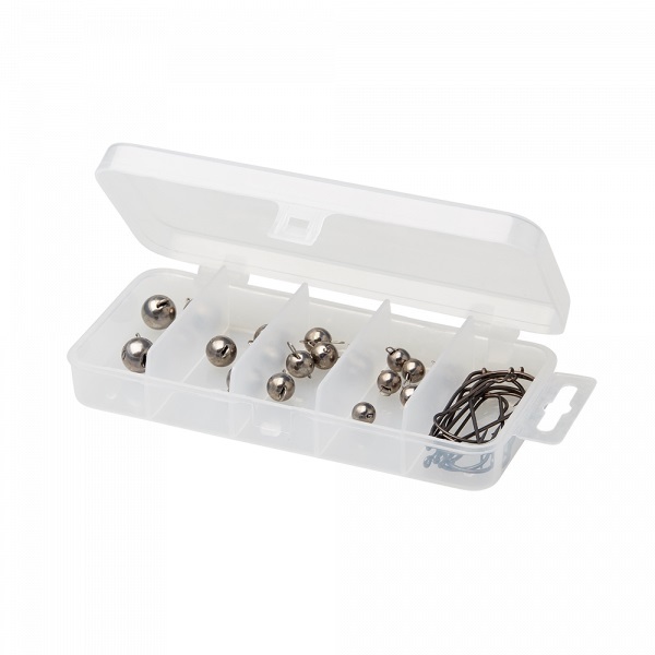 Savage Gear Cheb Head Kit (30 pièces)