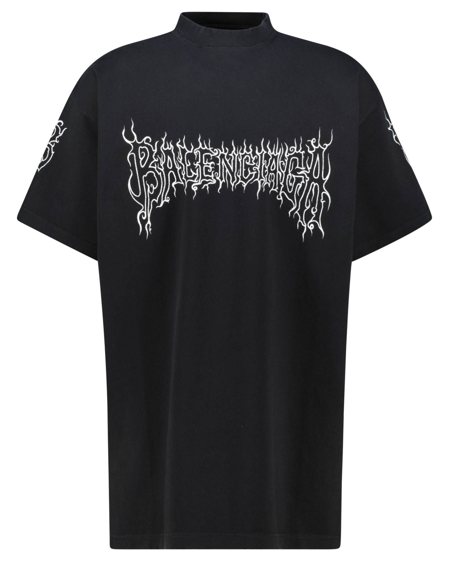 Balenciaga| T-Shirt DARKWAVE Oversized Fit