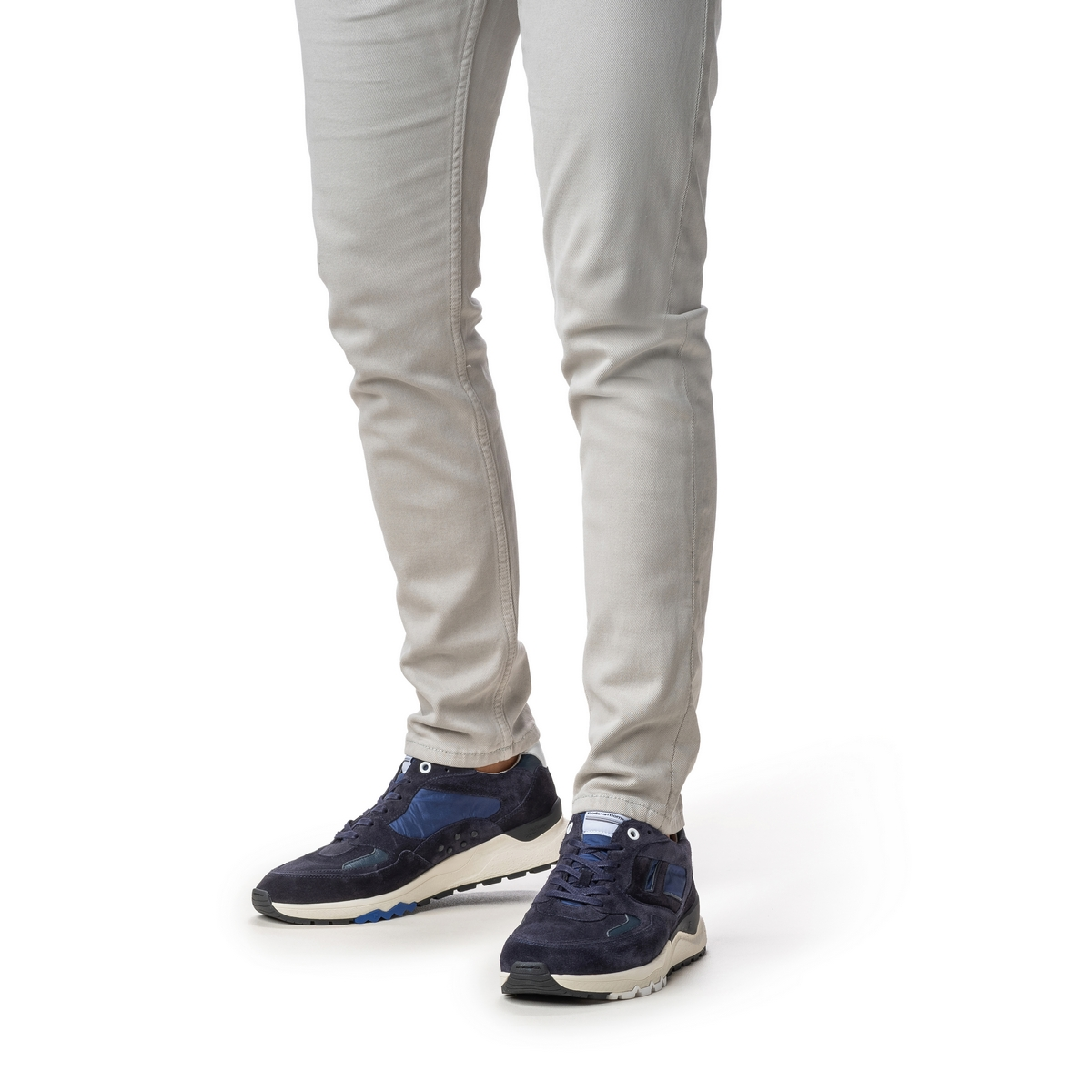 Heren Schoenen SFM-10207-42-01