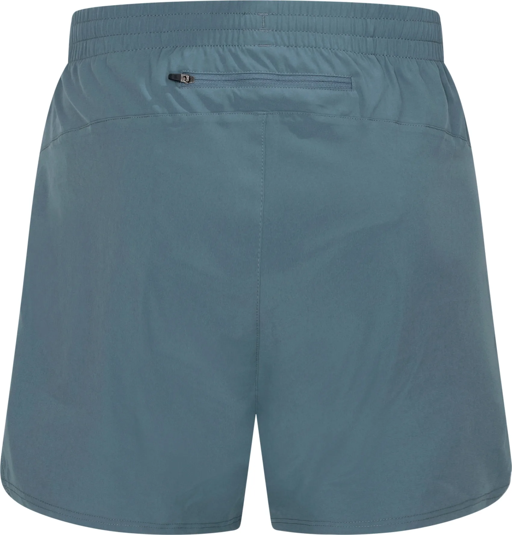Hellner Men's Core Running Shorts Stormy Weather