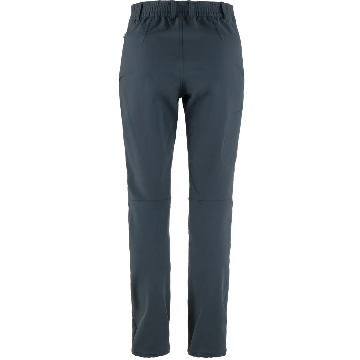 Fjällräven Abisko Winter Stretch Trousers W Dark Navy